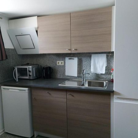 Zimmer In Direkter Naehe Zu Basel 그렌자흐뷜렌 외부 사진