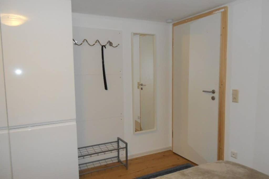 Zimmer In Direkter Naehe Zu Basel 그렌자흐뷜렌 외부 사진